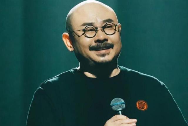 刀郎为什么退圈?音乐人陈伟:他的歌带来了负能量,被平台封杀