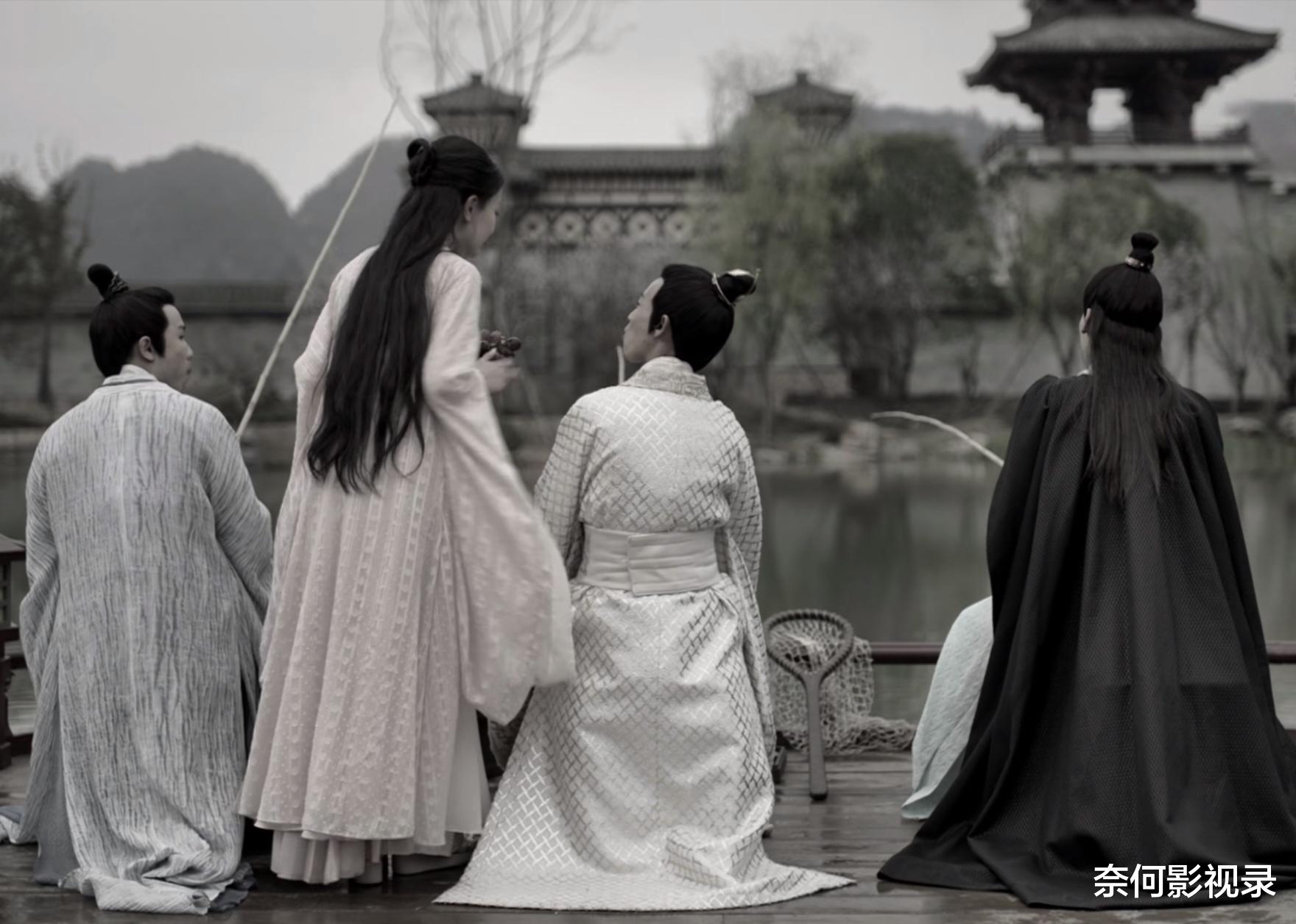 《庆余年》叶轻眉究竟从神庙里偷拿了多少本武功秘籍？