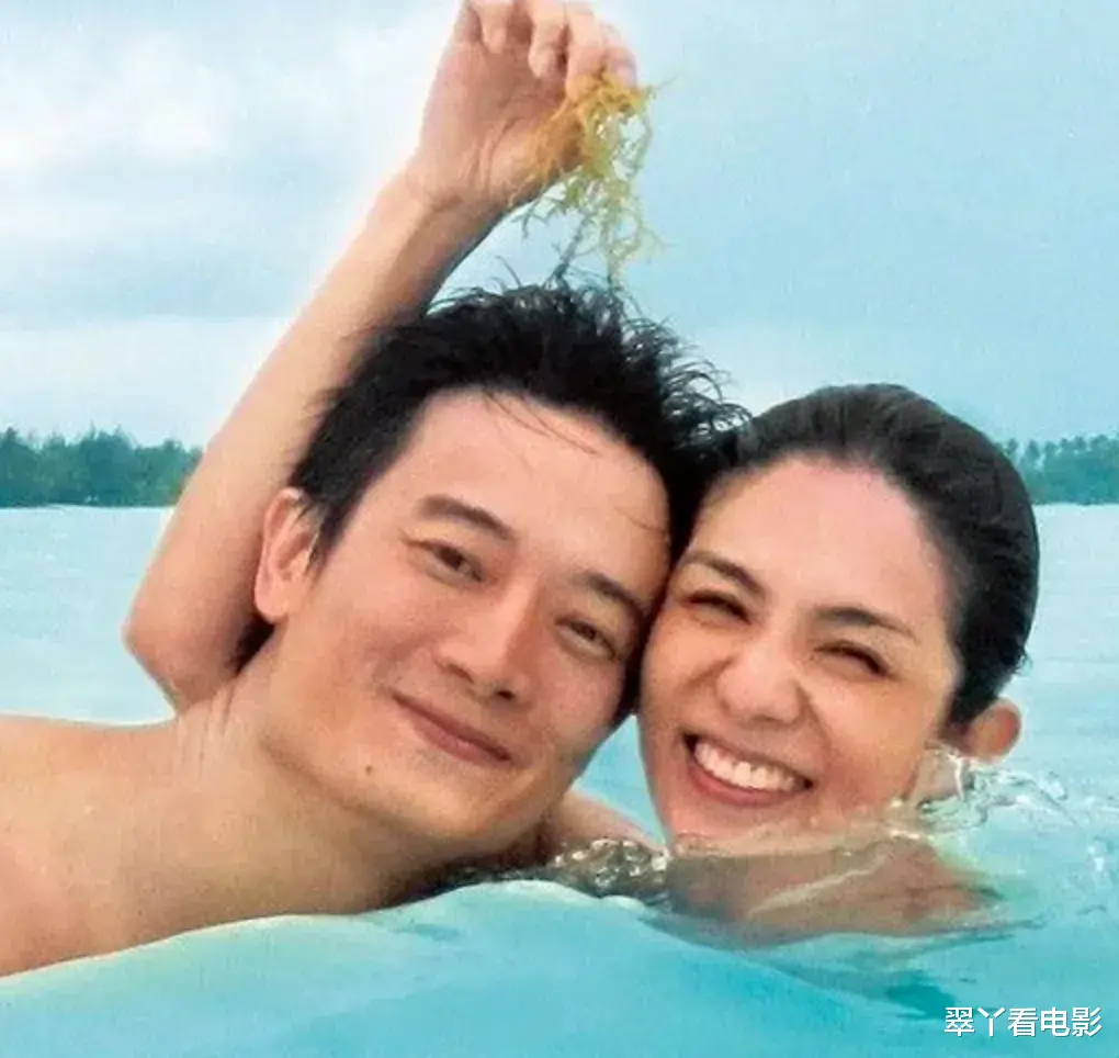 拒绝金城武,不要吴奇隆,嫁个假富豪赔光身家,她却说很幸福