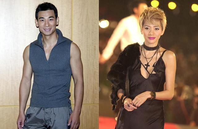 2003年,梅艳芳弥留之际,多次吩咐保镖:我死都不会再见那两个人