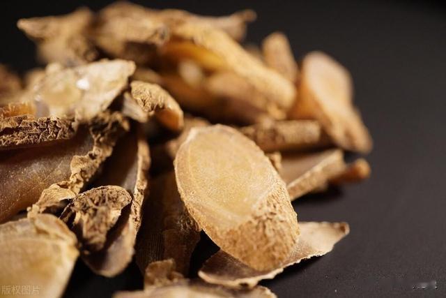 爱长息肉、结节、囊肿的人，每天一点泡水喝，消肿散结，省钱好用