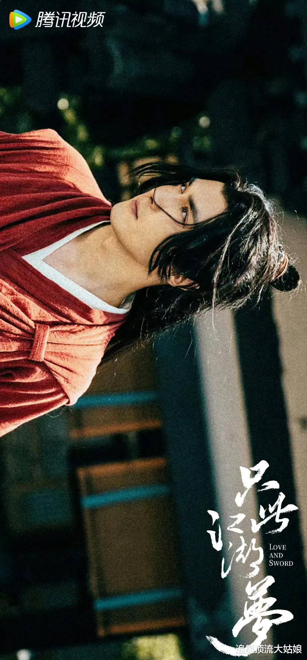 三大平台“王炸剧” 火力全开,精彩不断,本季最牛黑马花落谁家