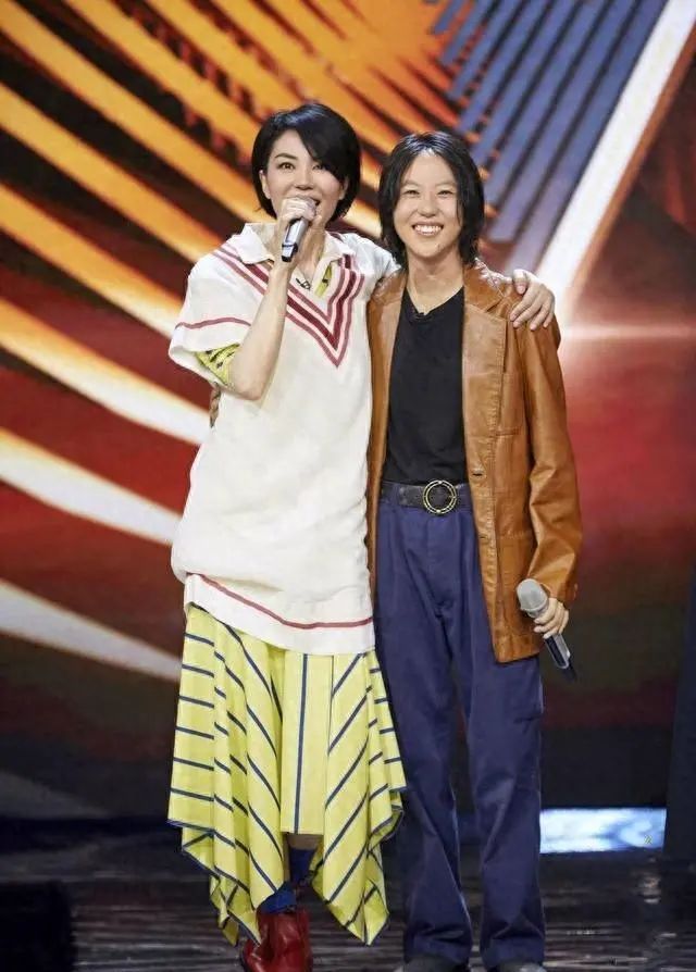 窦靖童:有王菲和窦唯当父母,我为什么不敢恋爱结婚?!