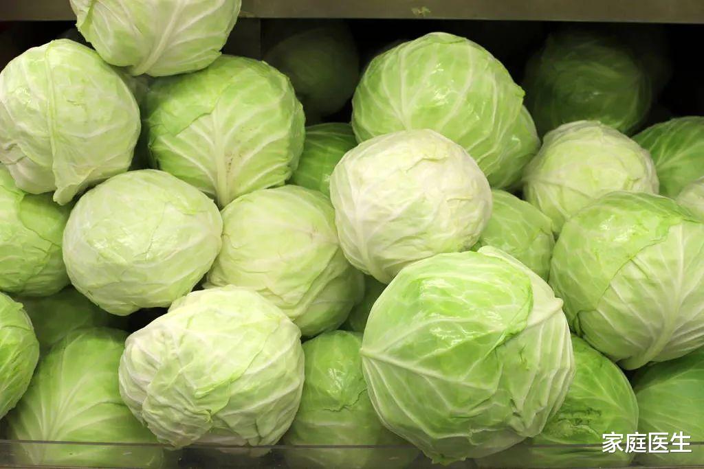 它被誉为“天然胃药”，还是防癌小能手！吃起来爽脆下饭，快试试