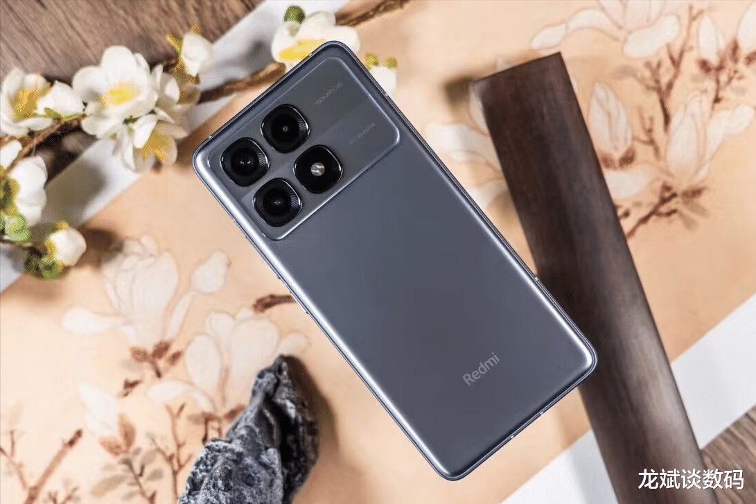 2000元价格段“可闭眼入”的三款旗舰,性能均衡、几乎是零差评