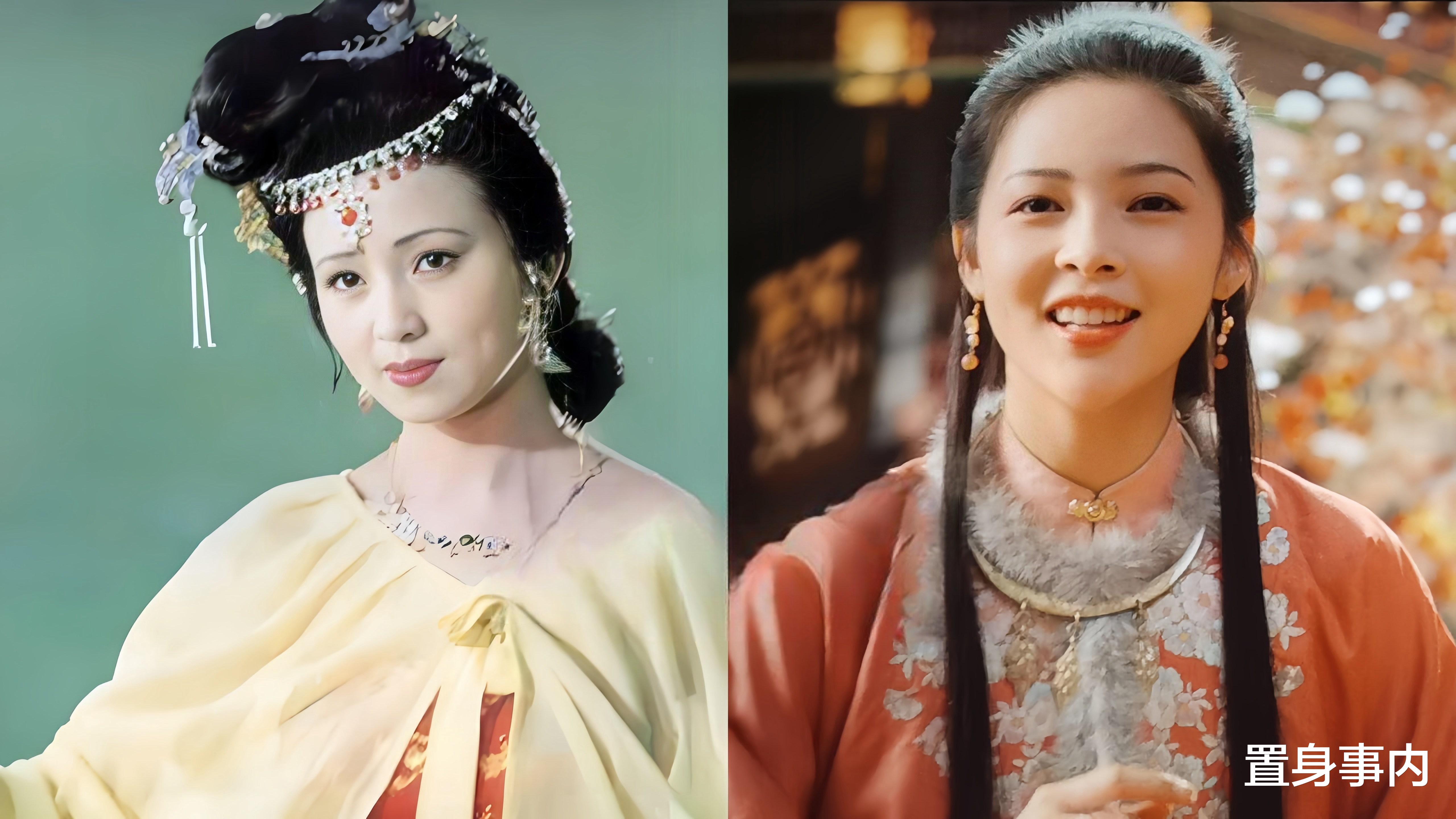 耗时18年票房仅400万，新版《红楼梦》差评一片，评论区吵翻了