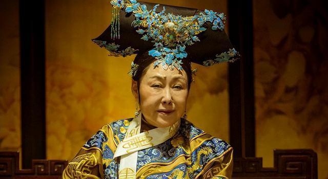 刚播就翻车？《宣武门》耗时七年首播骂声一片，老戏骨都救不了