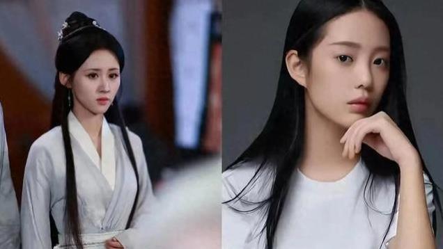 短剧界四大顶流女神，谁是你的演技女神！