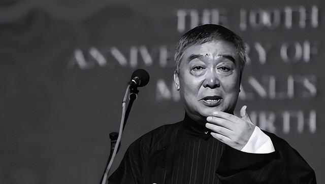 相声界传奇父子同一天去世,50年后天堂再聚首,是巧合还是命运