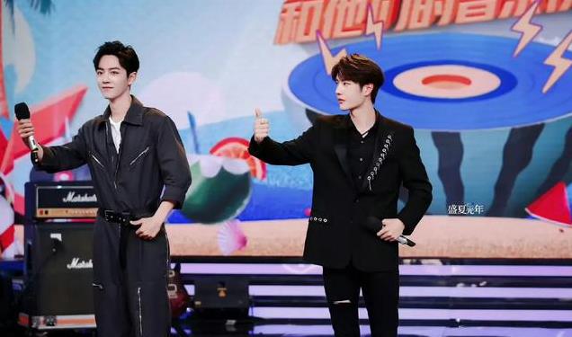 内顶级娱CP出炉，博肖登顶，张凌赫白鹿10林更新丽颖3李现杨紫第2