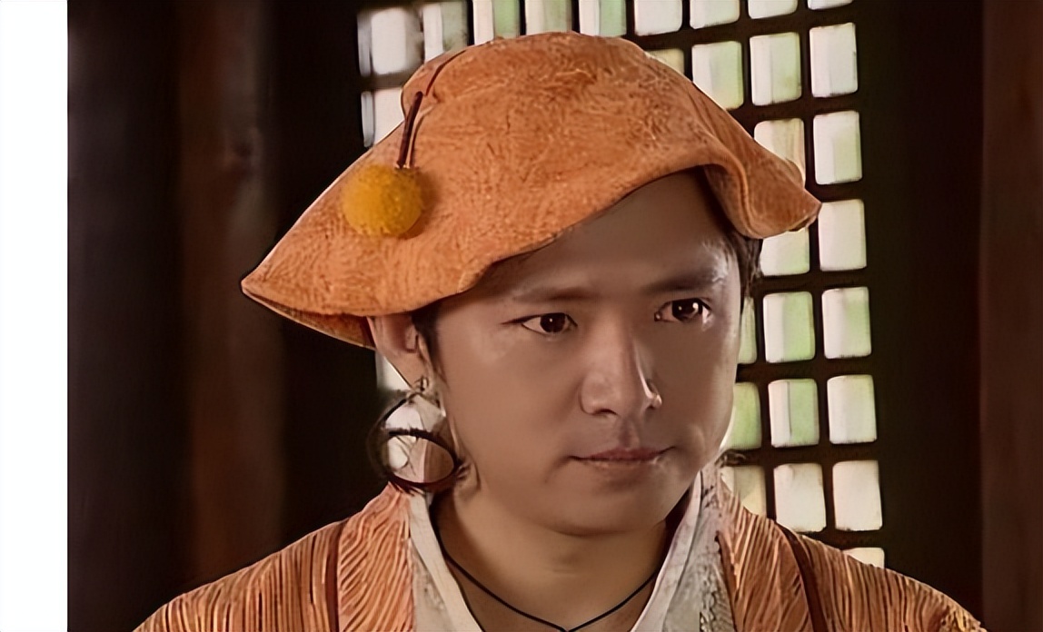 演员高鑫：结婚16年不做饭不洗碗，钱交给妻子管，他才是人间清醒