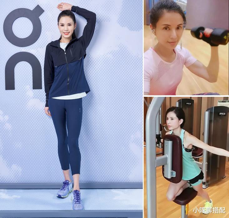 54岁阿姨变“姐姐”:4个月瘦60斤,长相似少女,GET她漂亮的秘诀