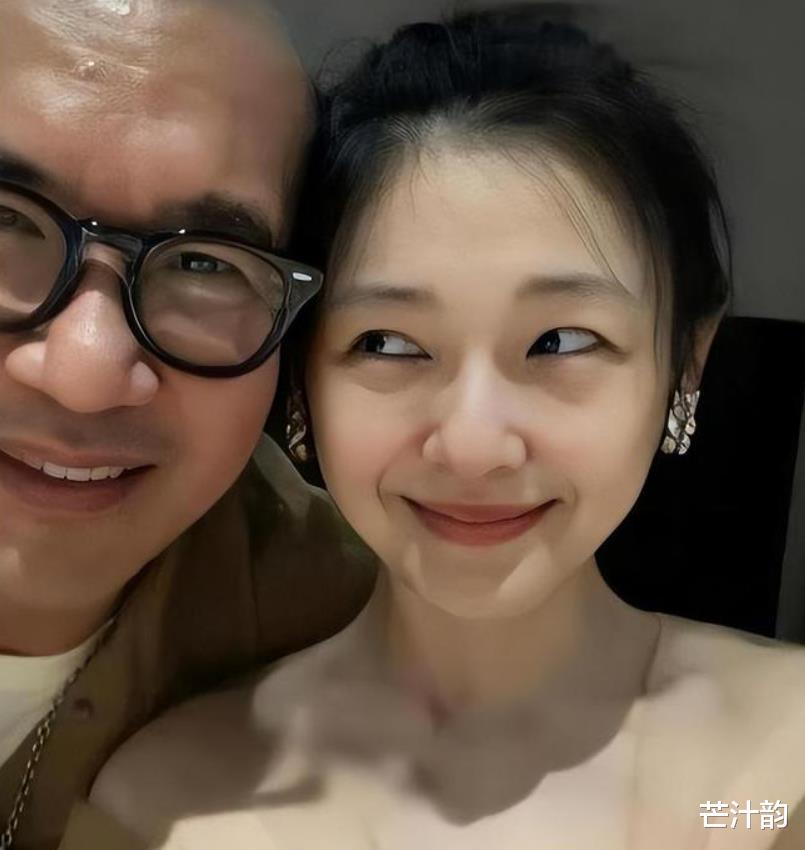 汪小菲未婚妻Mandy不好惹,大S与其差距大,发律师函警告网友