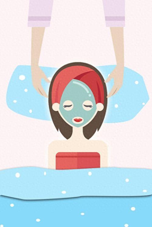 漂亮女人都爱吃这4样,三天一次,美容养颜、抗衰老,越来越年轻