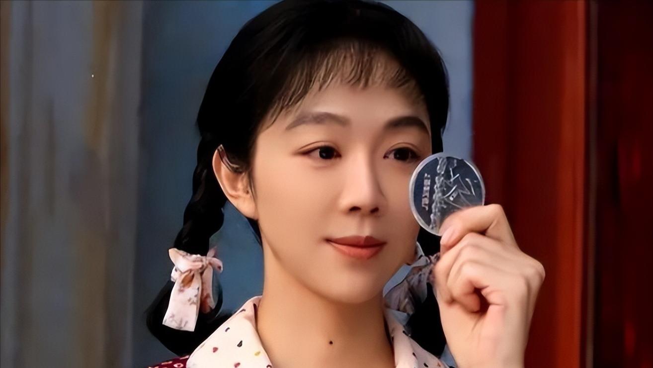 郑晓龙调侃姜妍：姚儿下次找你拍戏，免费行不？姜妍的回复显情商