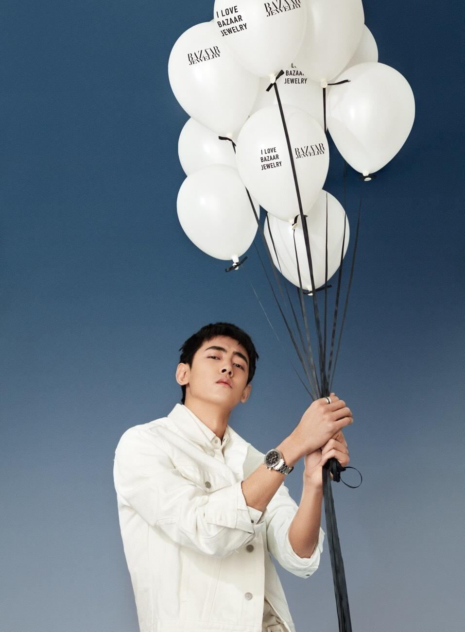 纪凌尘称与阚清子分手5年没戏拍,郝蕾不给面子,直言其实力不够