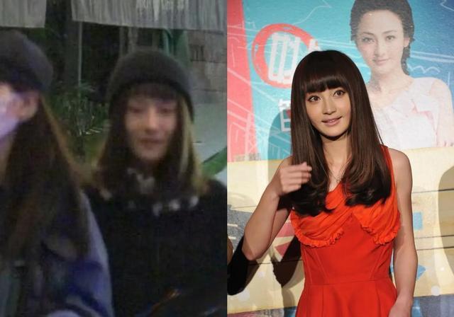 文章近况曝光! 开200万大G带新女友及其闺蜜聚餐,网友闺蜜似姚笛