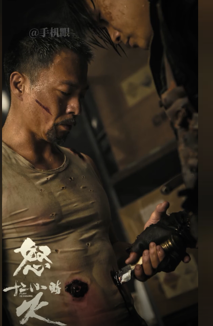 爱奇艺、腾讯、优酷“爆款剧”大比拼，哪一部能赢得你的青睐？