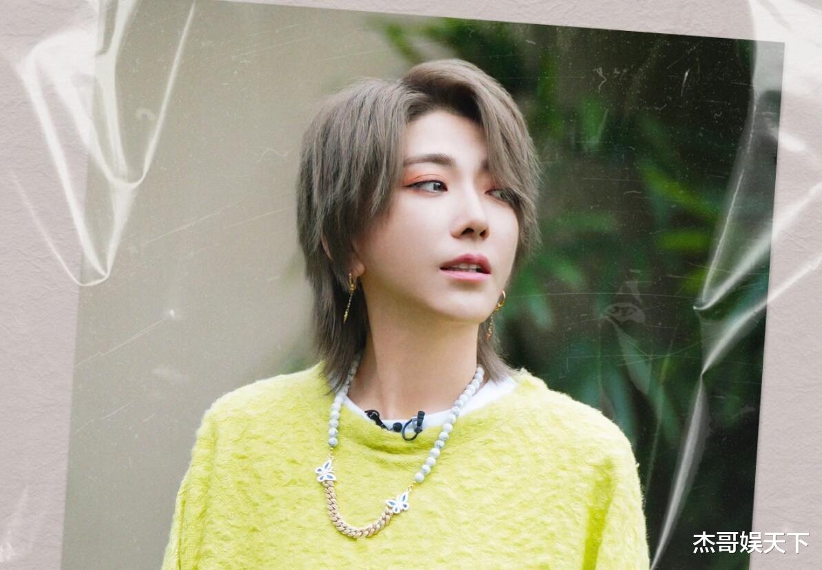 何洁和尚雯婕发生矛盾，到底谁对谁错，从这次的小考中一目了然