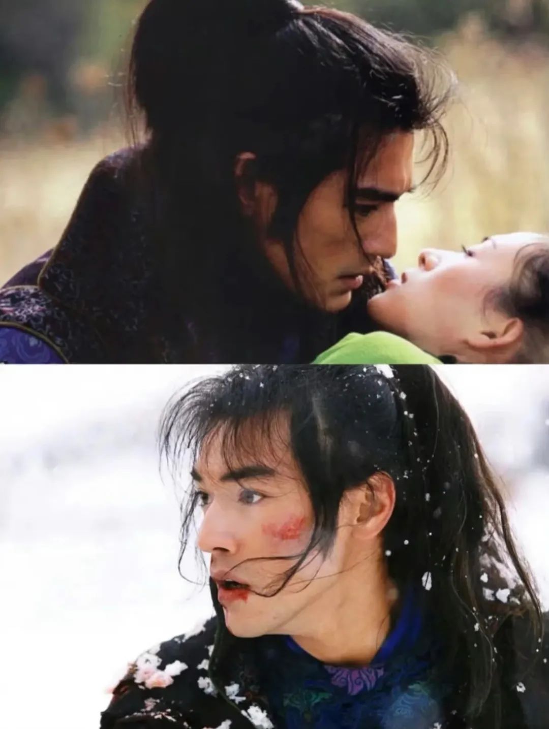 亚洲第一美男?近况曝光：婚恋成谜，在乡下种地