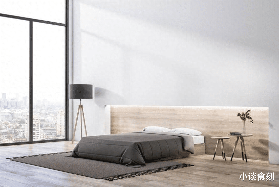 “床靠兩面墻，家中人不順”，這不是迷信，老輩人的經(jīng)驗了解下