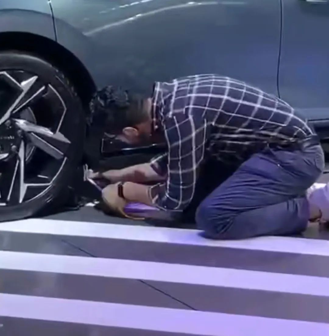 2024车圈十大事件：造假、崩盘、背刺！今年还能更离谱吗？