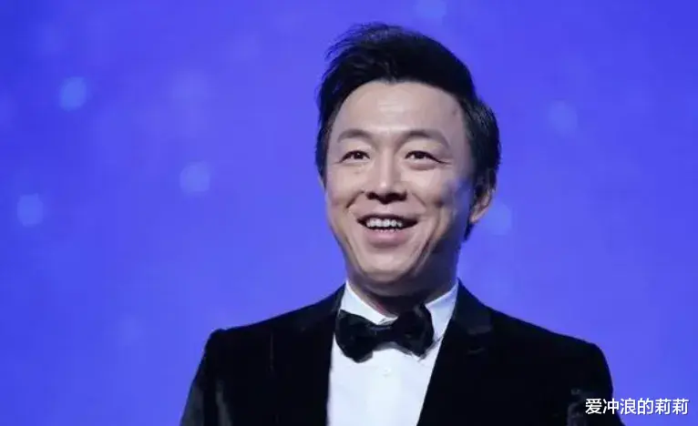 记者问黄渤：高圆圆和林志玲哪个更漂亮？他说了一句话，让全场竖起大拇指