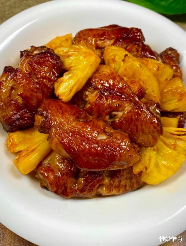 我想告诉全世界，这4道菜真的超下饭，开胃健脾，酸甜可口