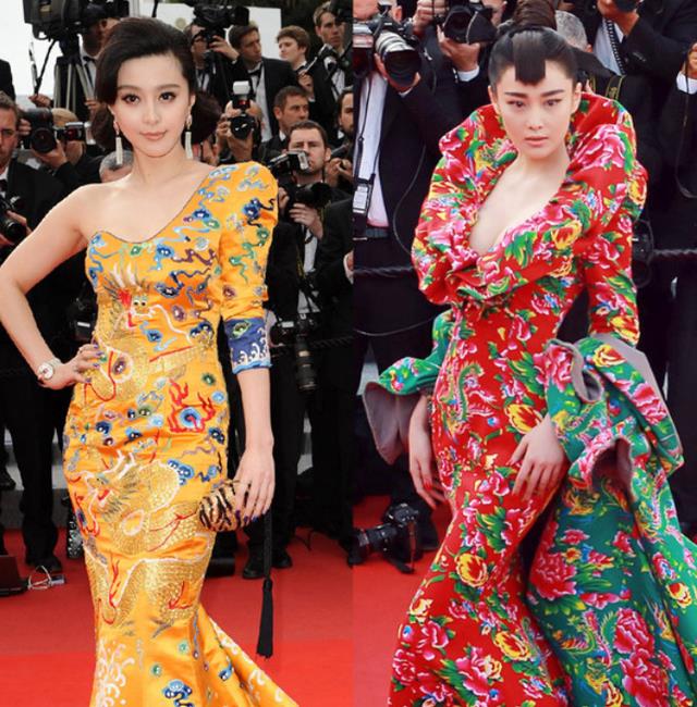 张馨予:我做过最正确的决定,就是把李晨“送”给范冰冰!