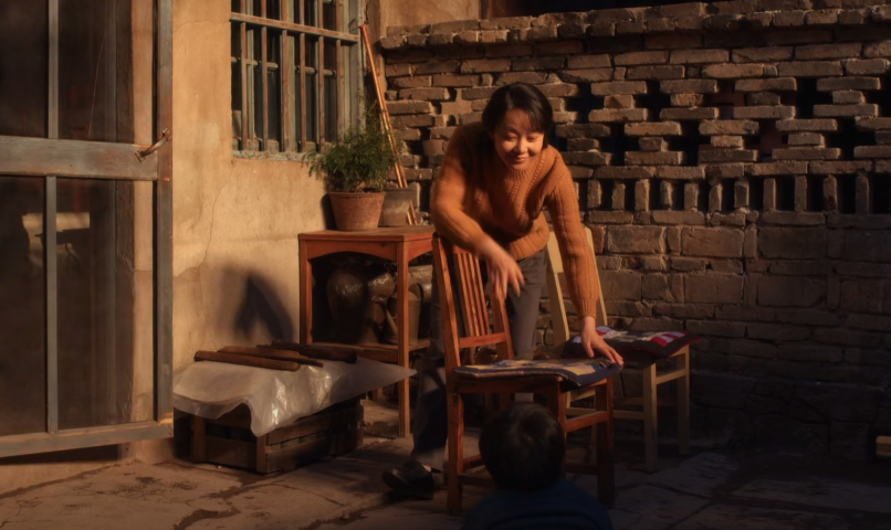 《小巷人家》收视破2,打了多少资本的脸?蒋欣这次又赌对了