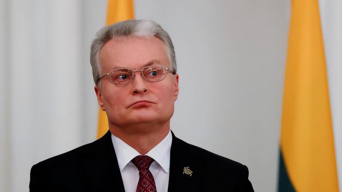 现在后悔晚了！当年支持“台独”的立陶宛，如今终于自食其果了！