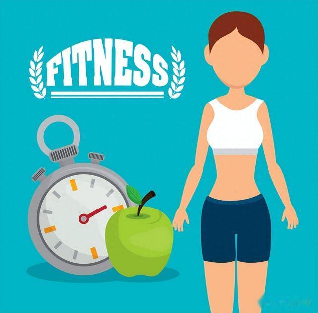 小肚子易胖且难减,如何减掉小肚子?