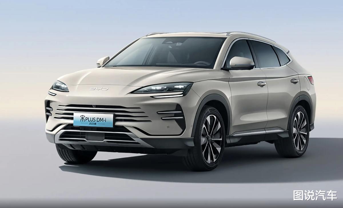 11月销量最高的10款SUV