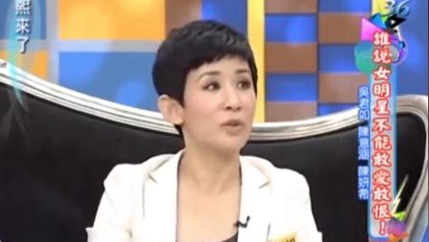 陈晓被曝离婚原因炸裂,净身出户不争娃,曾在台湾月子中心耍脾气