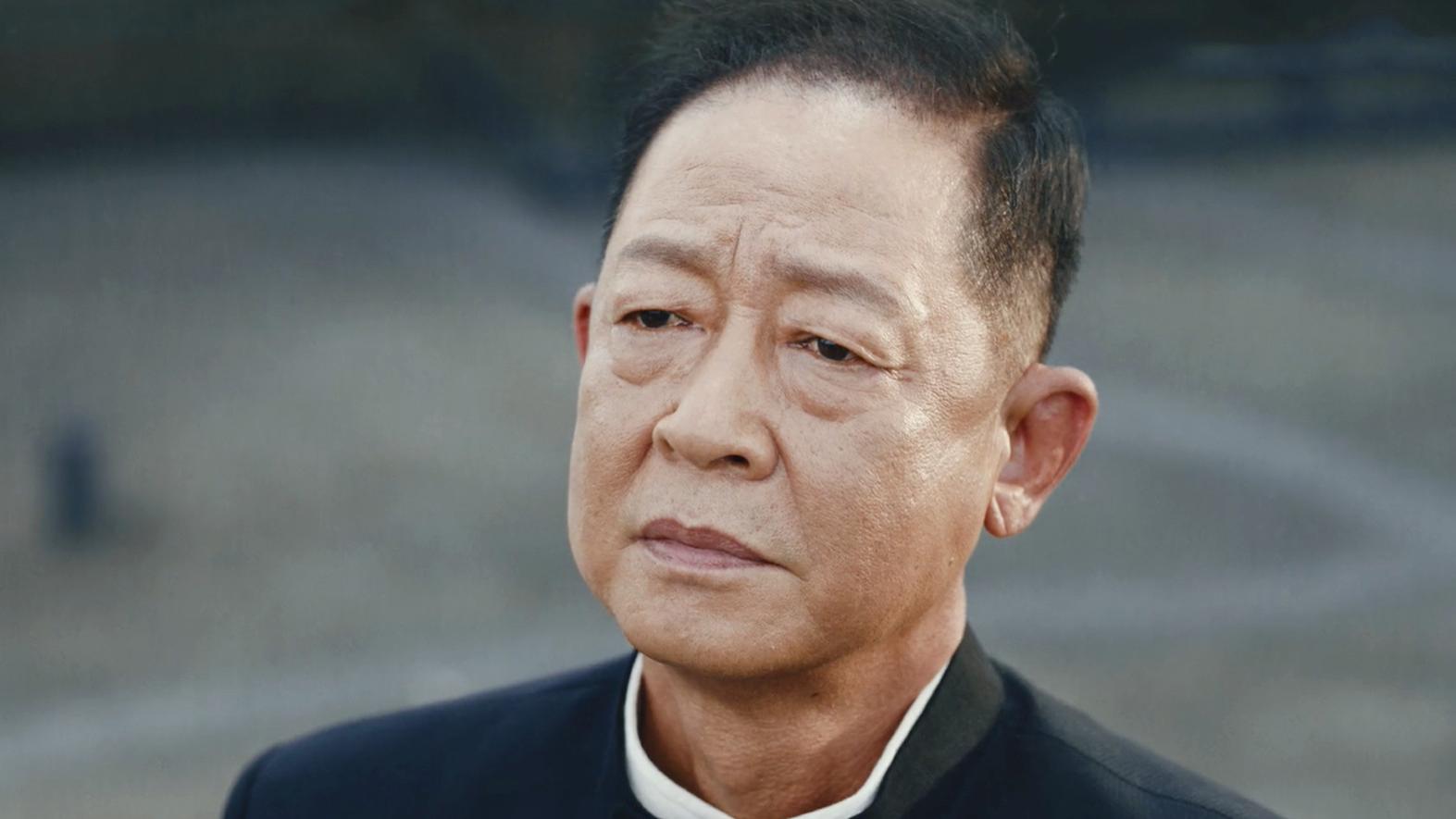 《暗夜与黎明》直到大结局，才明白，郑兰亭放过飞航，并非坑老路