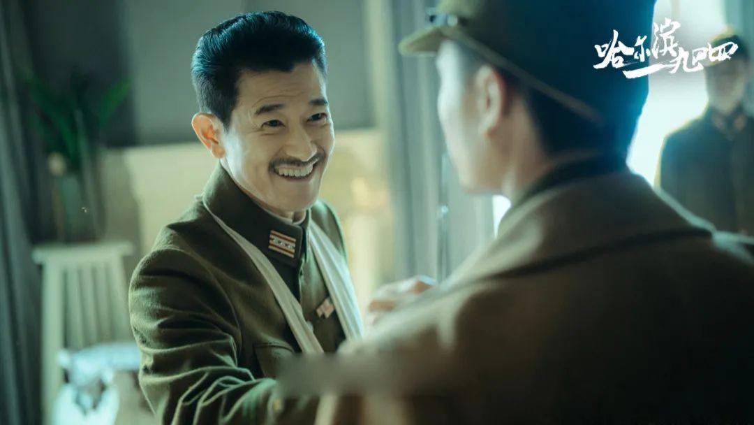 终于定档！40集谍战新剧来袭，群星阵容，再现高能“谍中谍”！