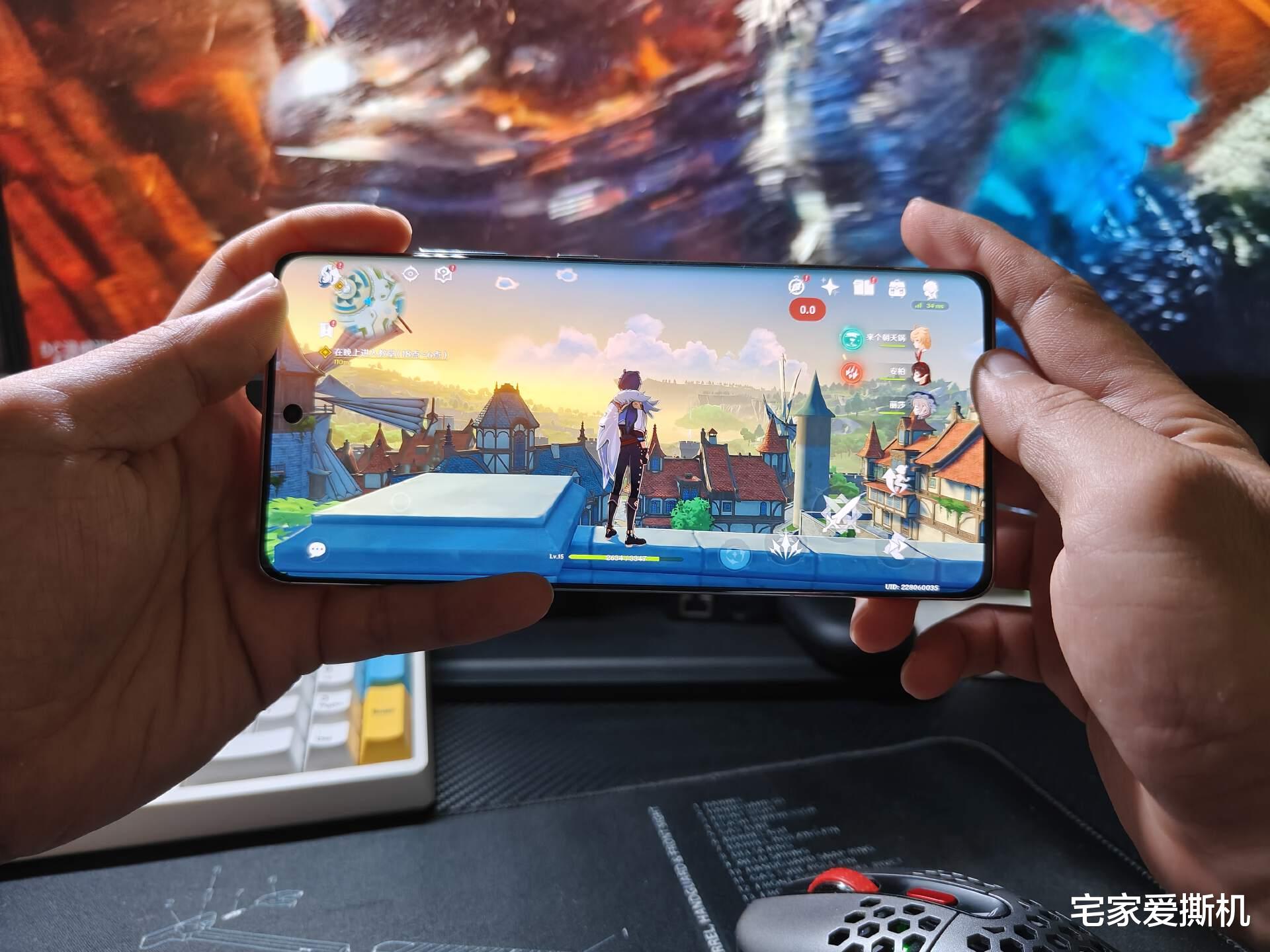 上手3個月臨近雙十一大促，一加Ace3Pro的含金量還在提升