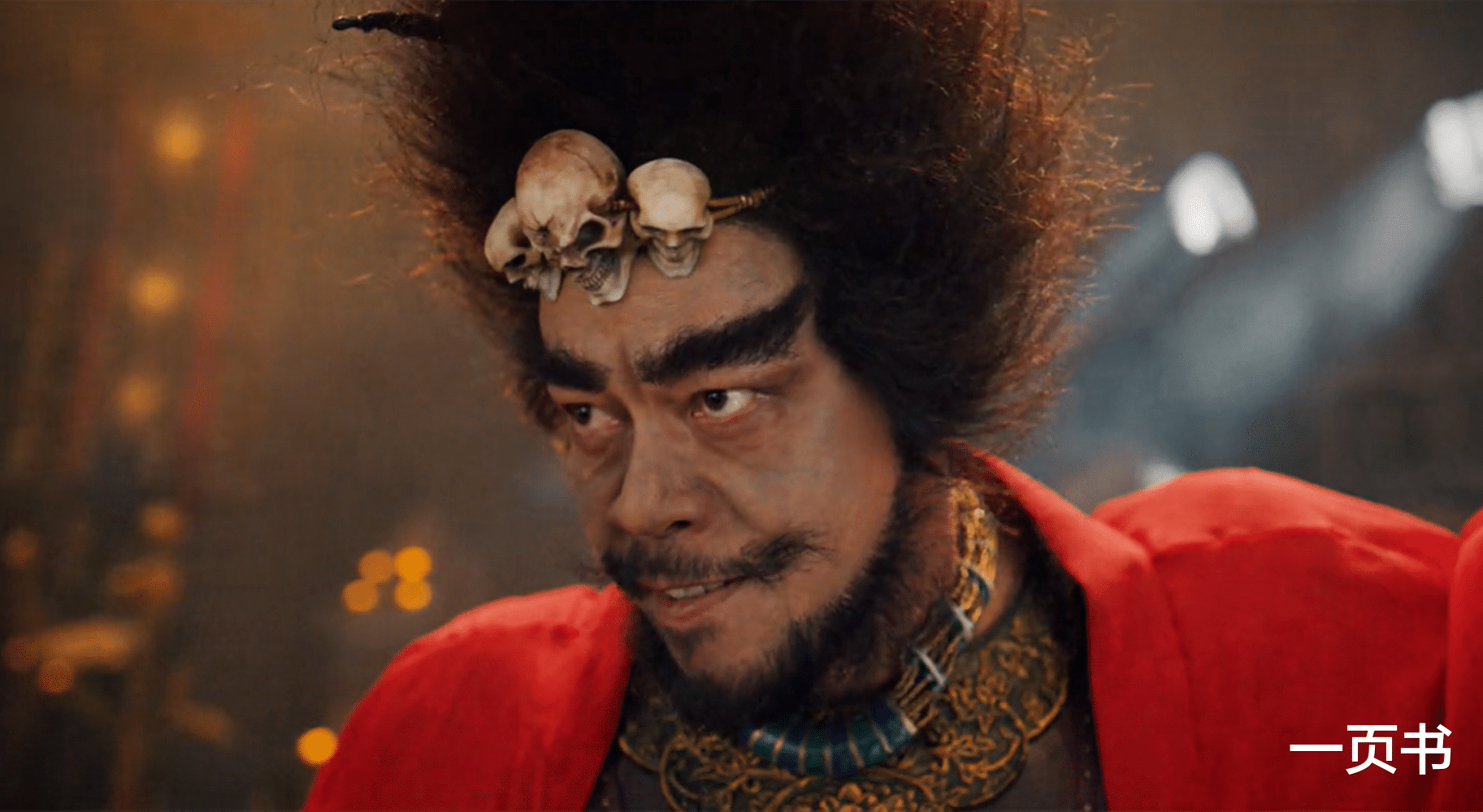 《唐诡2》六个案子五个尤物,宋阿靡沦为男人玩物,春条最可悲