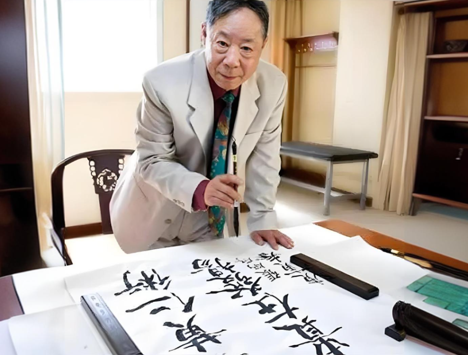 医林怪杰张炳厚：50年中医传奇，治愈疑难杂症的秘诀大公开