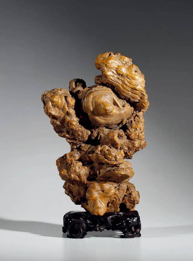 2024西泠春拍 | 跨门类创新专场——书画与奇石赏石专场!