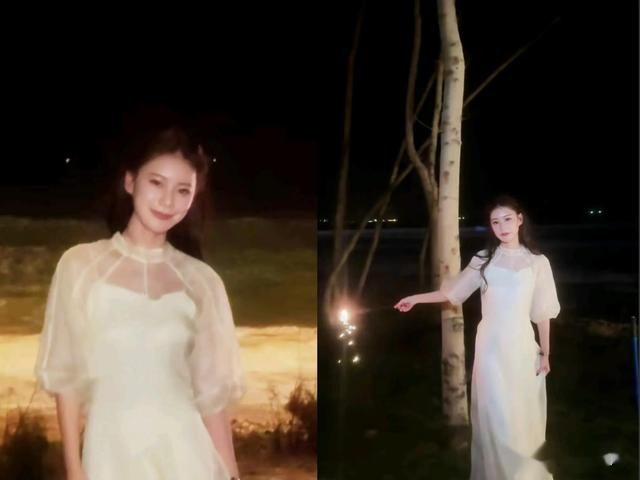 又来!汪小菲在直播间当众炮轰张兰,媳妇马筱梅暖心护妈!