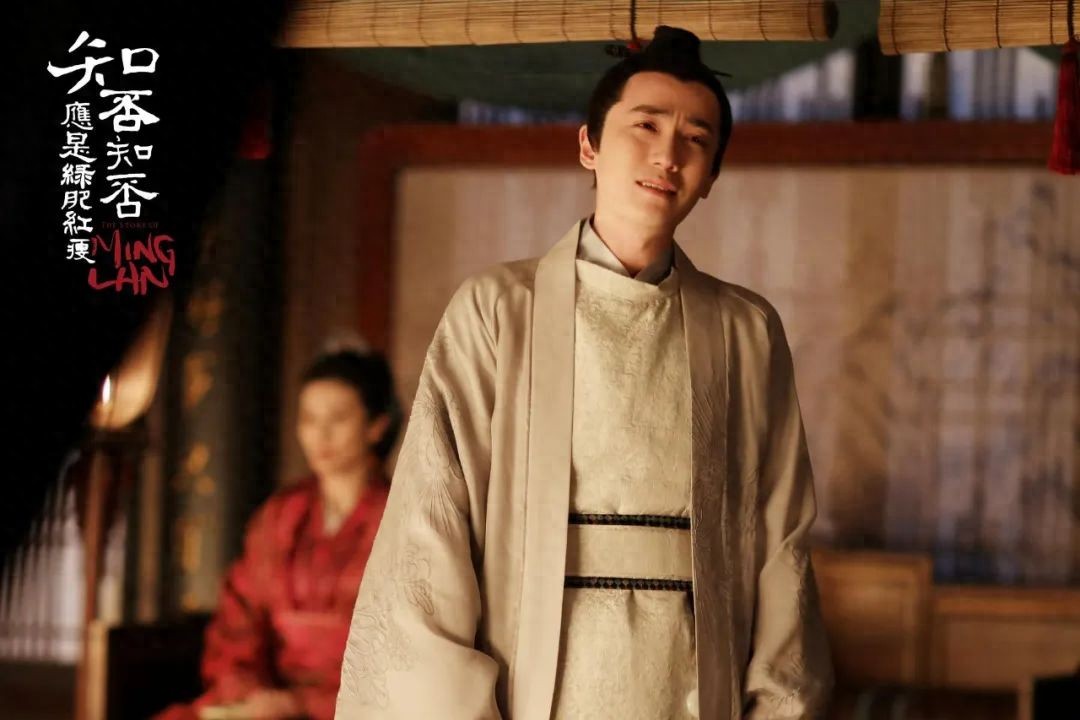 知否：“杀人不见血”的齐衡，八个人为他丧命，一个家族因他覆灭