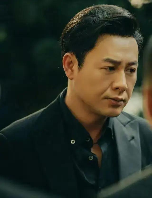 走红一年后,再看“大哥”张颂文的处境,黄渤真的全说对了