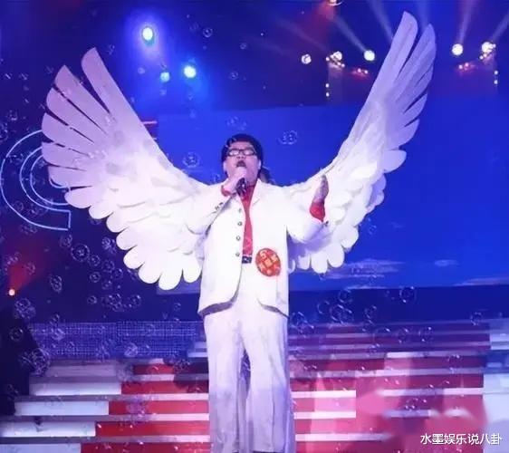 欠债百万住桥洞、离婚、锒铛入狱,星光大道草根歌手现状太落魄?