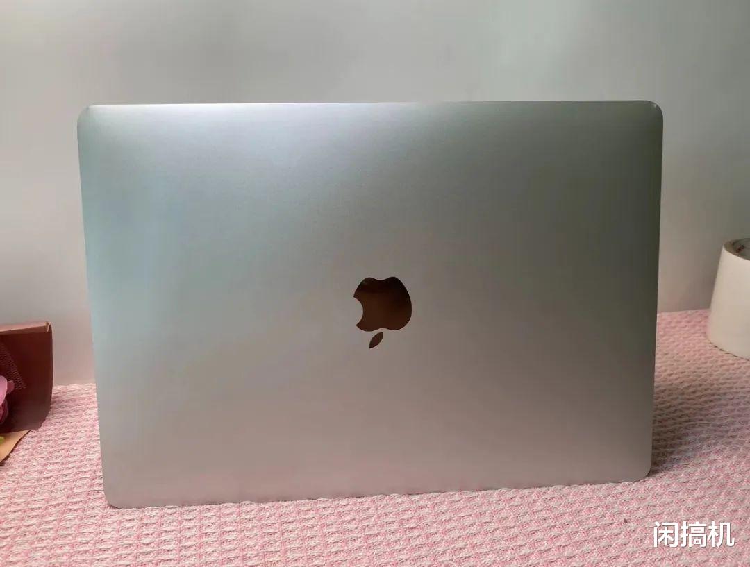 950元的苹果Macbook Pro，2K高清屏+雷电3接口，性能不孬