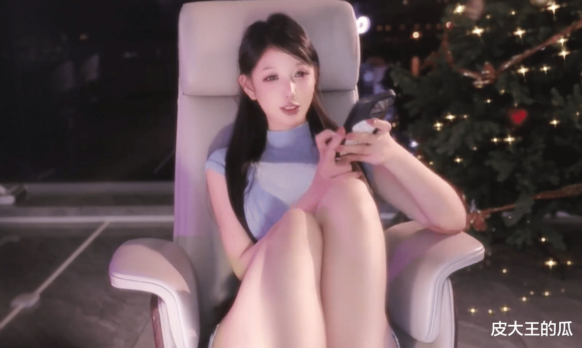 米娜回归后被疯狂举报,怀疑是同行,米娜:身材好人气高就是原罪