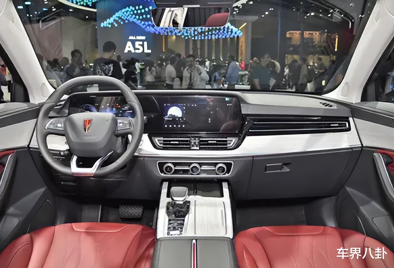 超50万车主信赖！2025款红旗HS5对比途观L、CR-V，优势在哪？