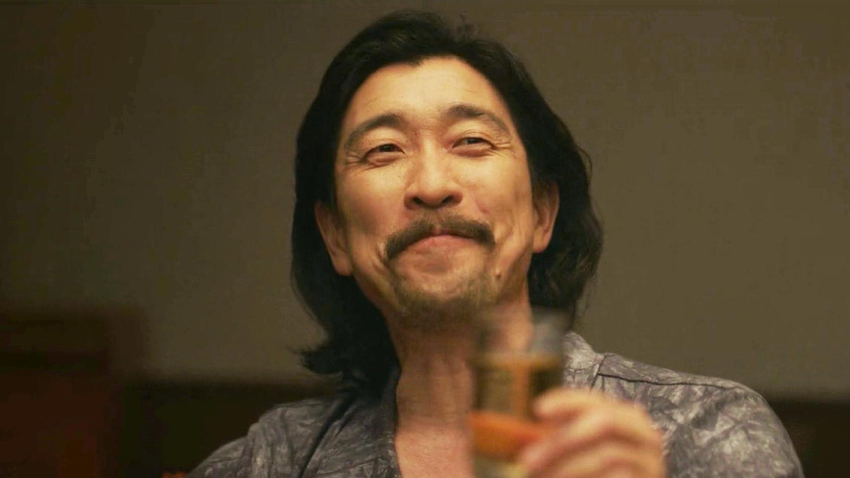 没想到，2025一开年，王千源这剧会以这种方式，撕开娱乐圈遮羞布