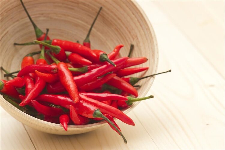最新研究：经常吃辣椒可以降血糖？还能降低癌症风险？怎么吃才对