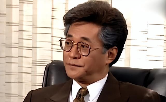 适合演“贵族”的6位男星,个个天生富贵相,演不了穷人